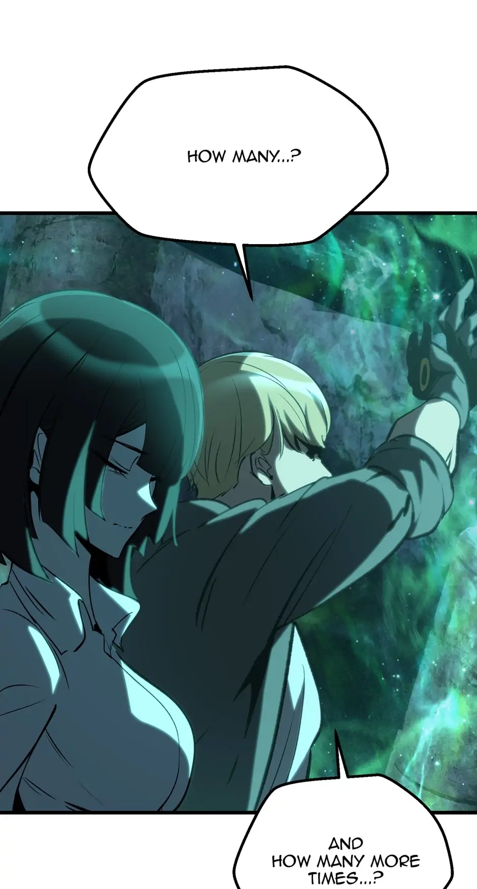 Survival Story of a Sword King in a Fantasy World Chapter 178 - Page 103