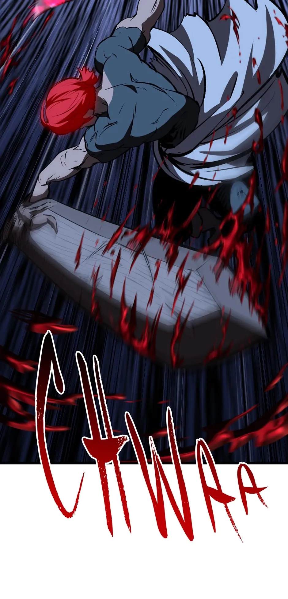 Survival Story of a Sword King in a Fantasy World Chapter 178 - Page 112