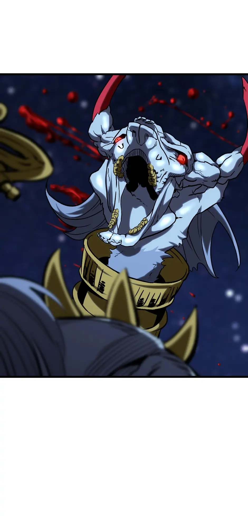 Survival Story of a Sword King in a Fantasy World Chapter 178 - Page 113