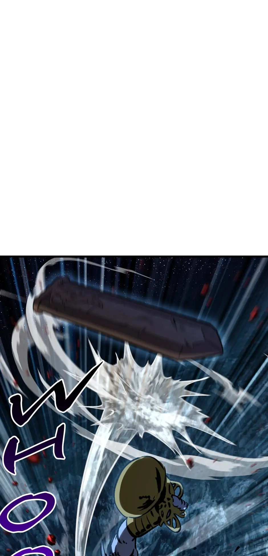 Survival Story of a Sword King in a Fantasy World Chapter 178 - Page 114
