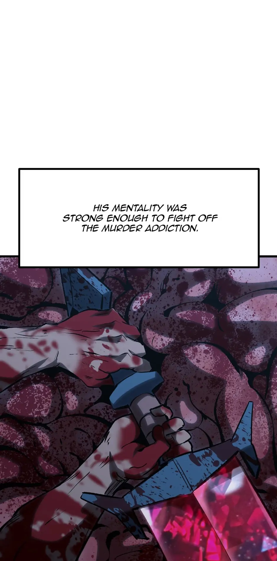 Survival Story of a Sword King in a Fantasy World Chapter 179 - Page 7