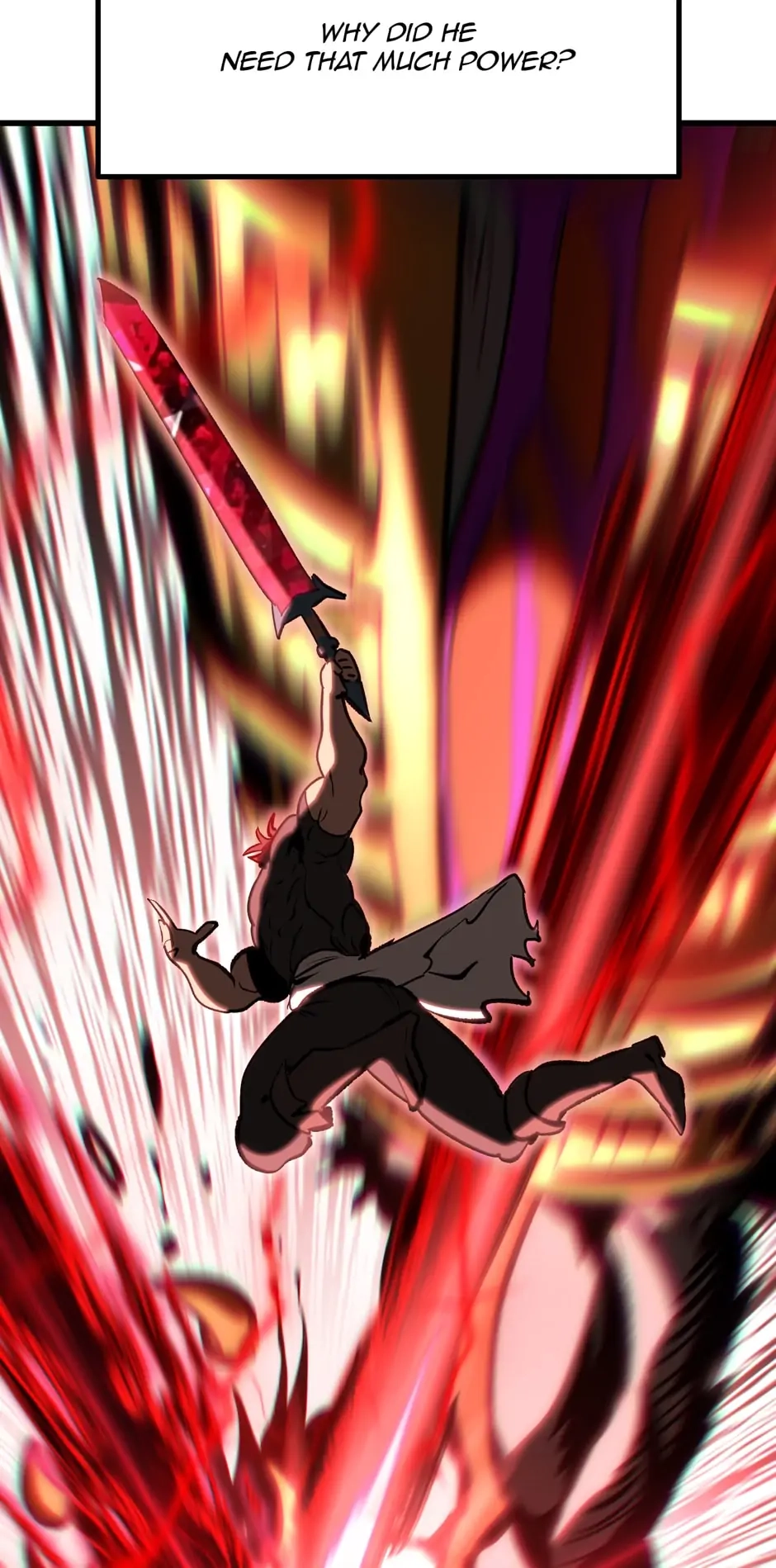 Survival Story of a Sword King in a Fantasy World Chapter 179 - Page 9