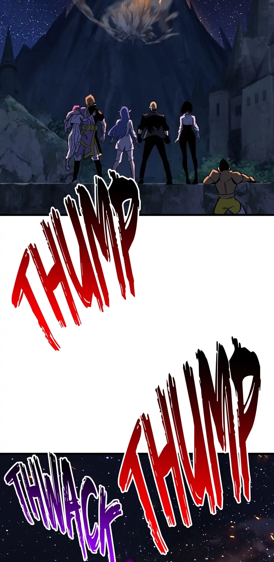 Survival Story of a Sword King in a Fantasy World Chapter 179 - Page 23