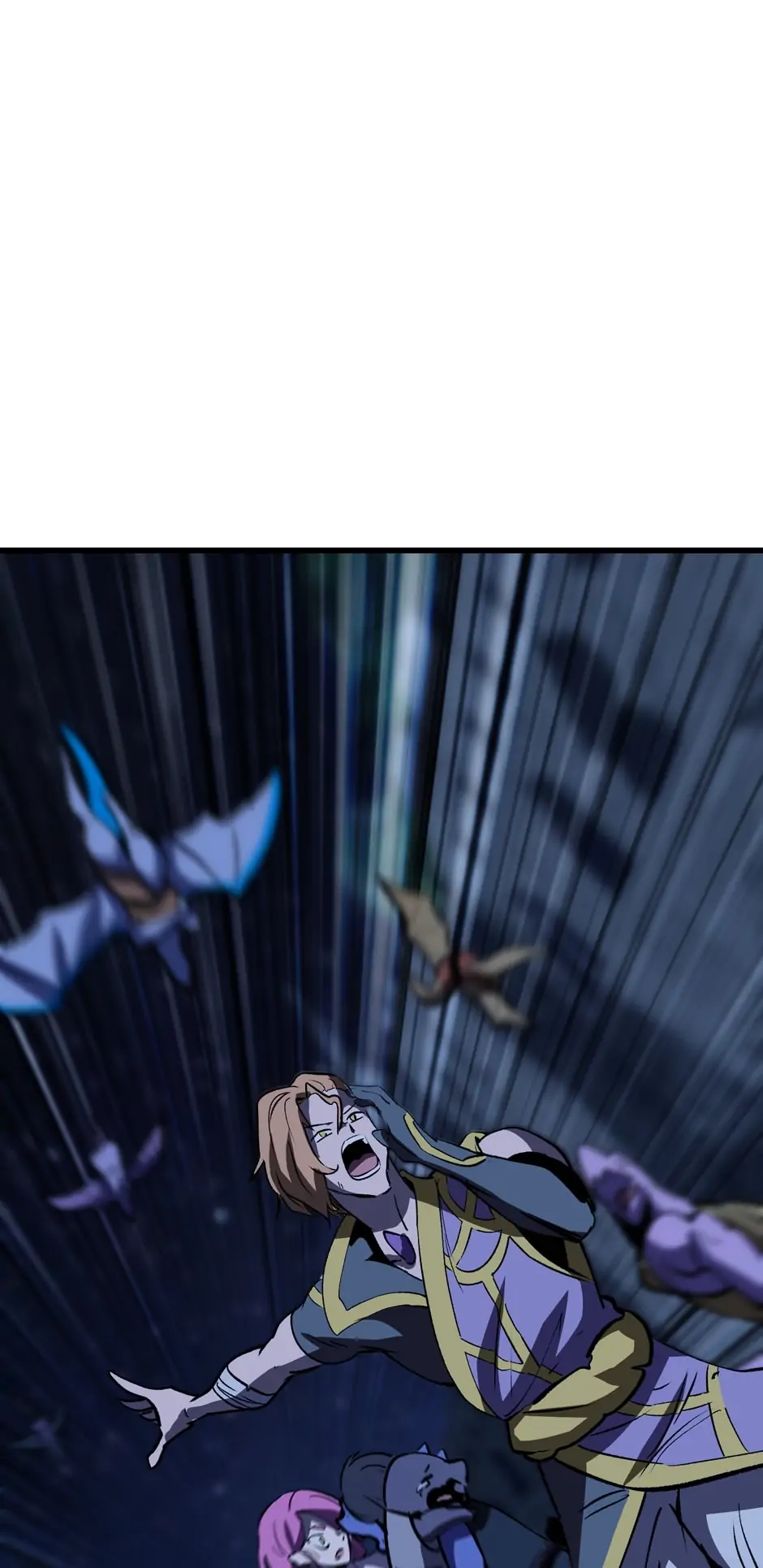 Survival Story of a Sword King in a Fantasy World Chapter 179 - Page 26