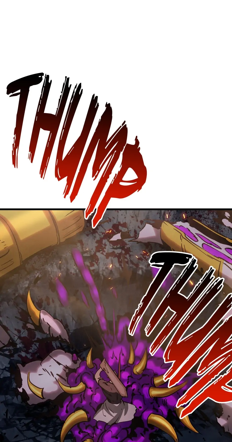 Survival Story of a Sword King in a Fantasy World Chapter 179 - Page 30