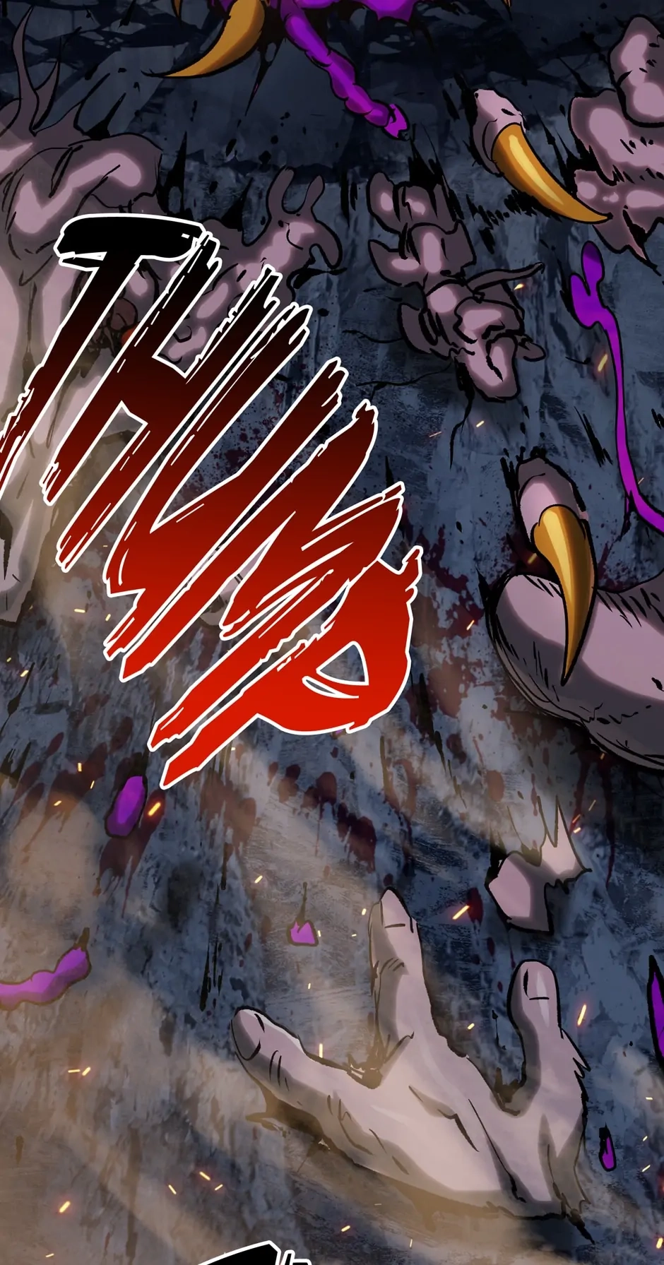 Survival Story of a Sword King in a Fantasy World Chapter 179 - Page 31