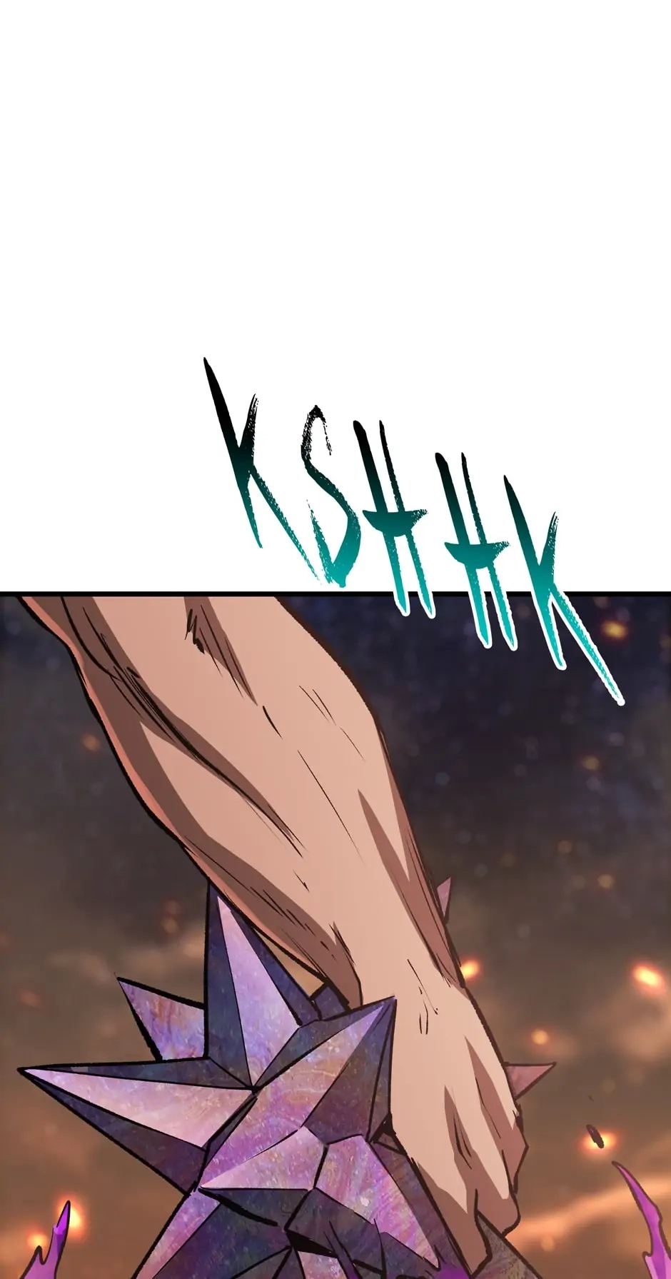 Survival Story of a Sword King in a Fantasy World Chapter 179 - Page 33