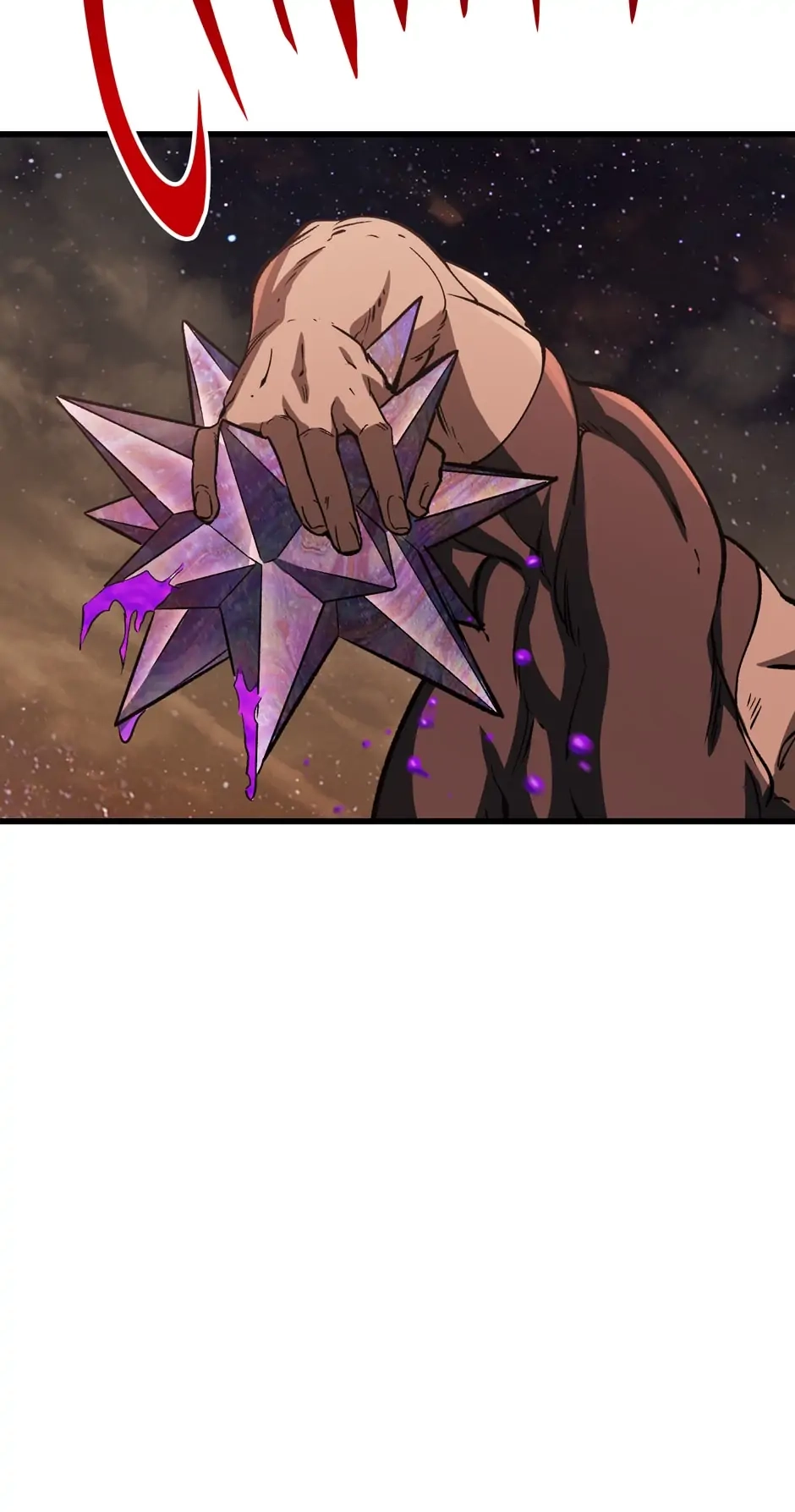 Survival Story of a Sword King in a Fantasy World Chapter 179 - Page 35