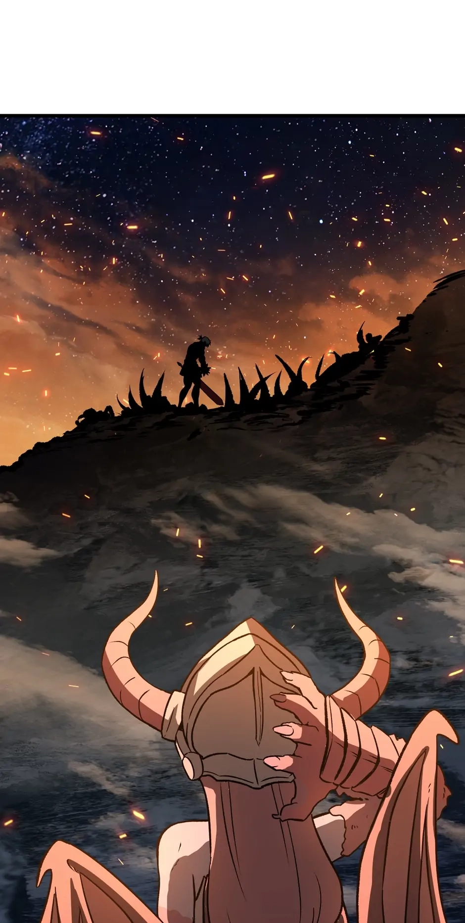 Survival Story of a Sword King in a Fantasy World Chapter 179 - Page 36