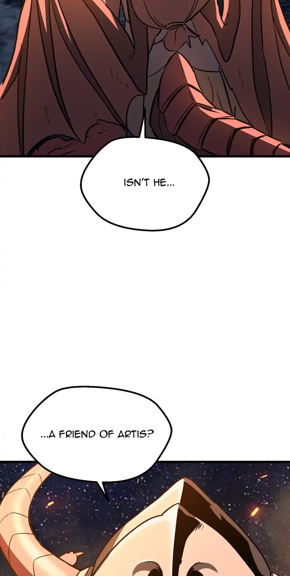 Survival Story of a Sword King in a Fantasy World Chapter 179 - Page 37