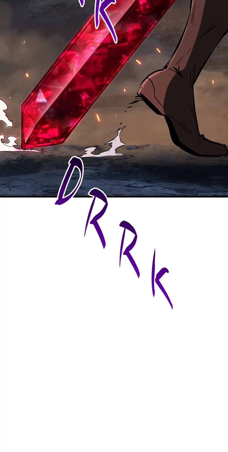 Survival Story of a Sword King in a Fantasy World Chapter 179 - Page 45