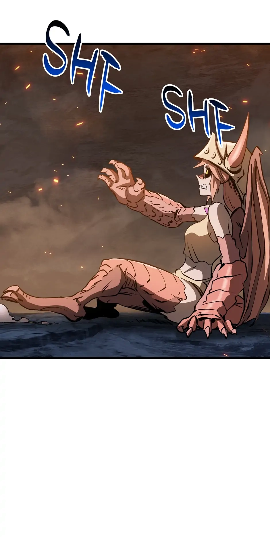 Survival Story of a Sword King in a Fantasy World Chapter 179 - Page 46