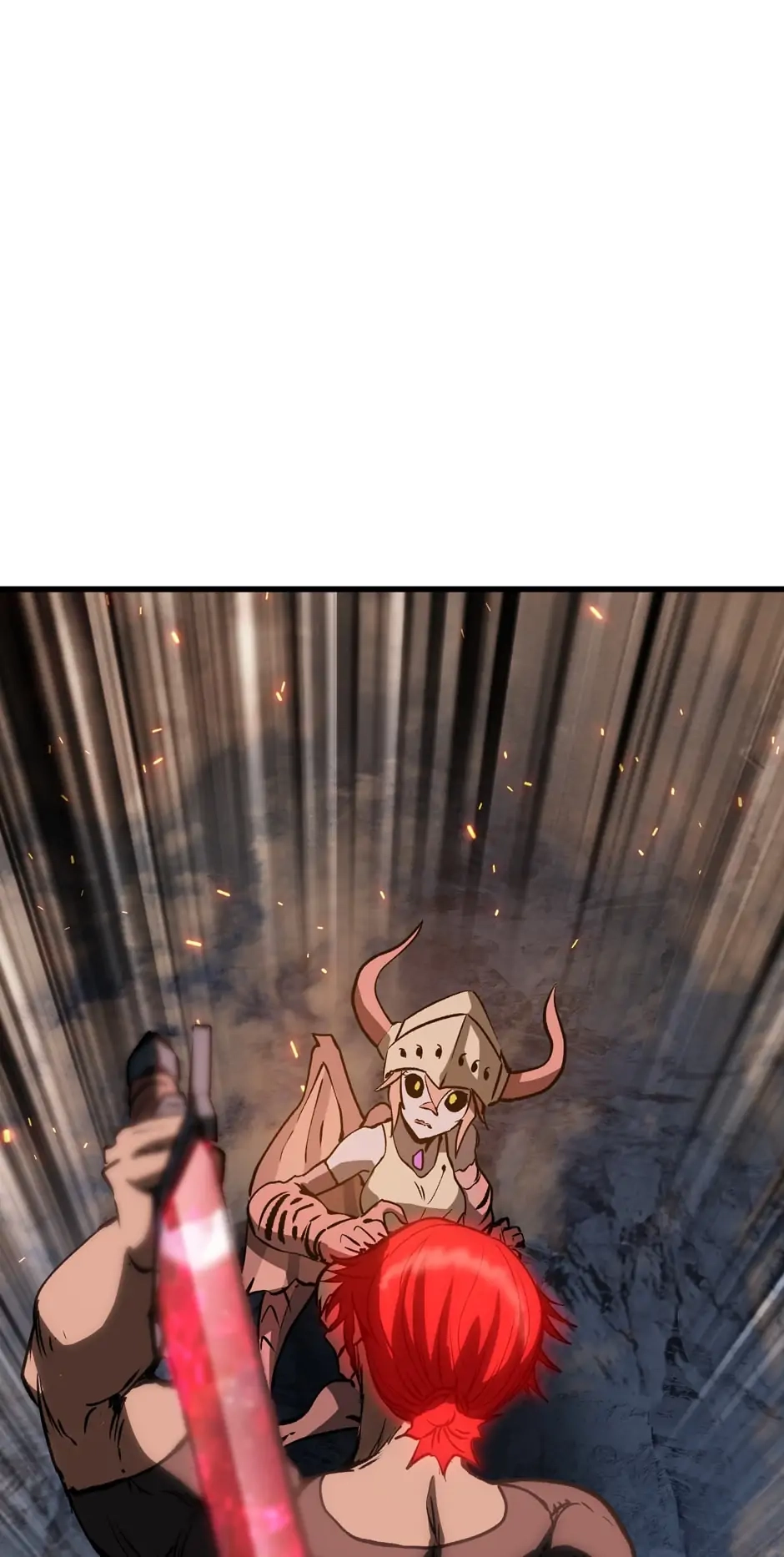 Survival Story of a Sword King in a Fantasy World Chapter 179 - Page 47