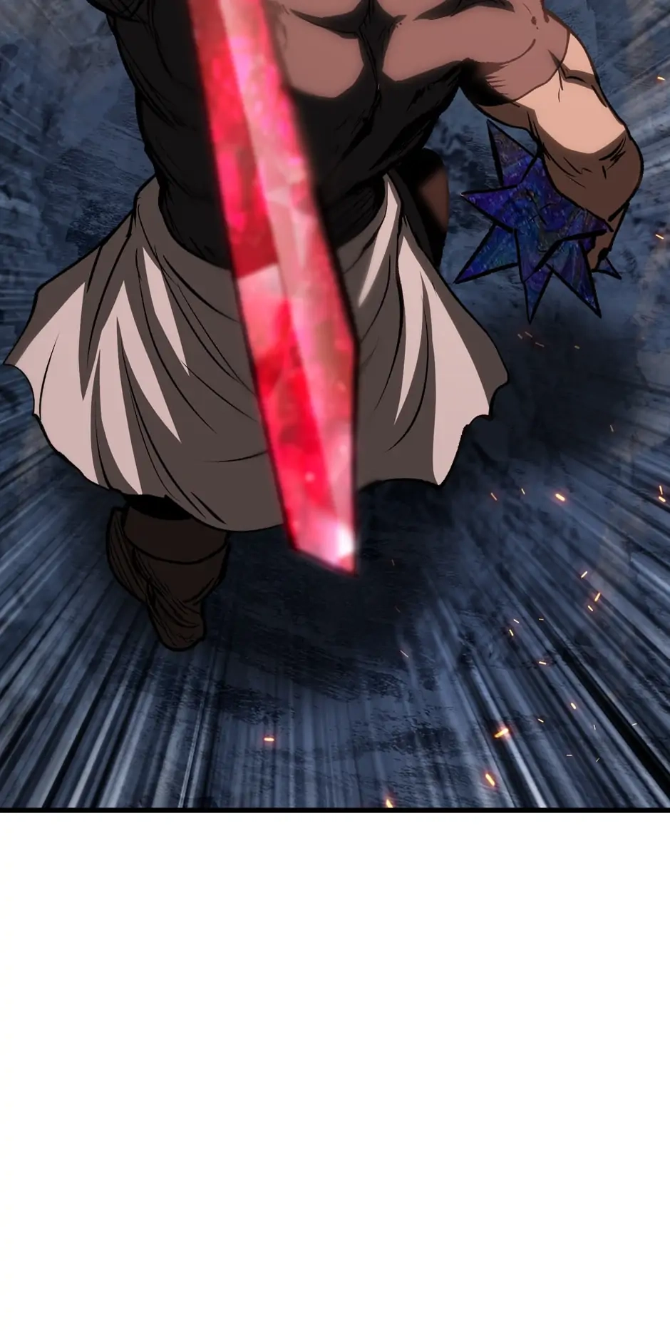 Survival Story of a Sword King in a Fantasy World Chapter 179 - Page 48