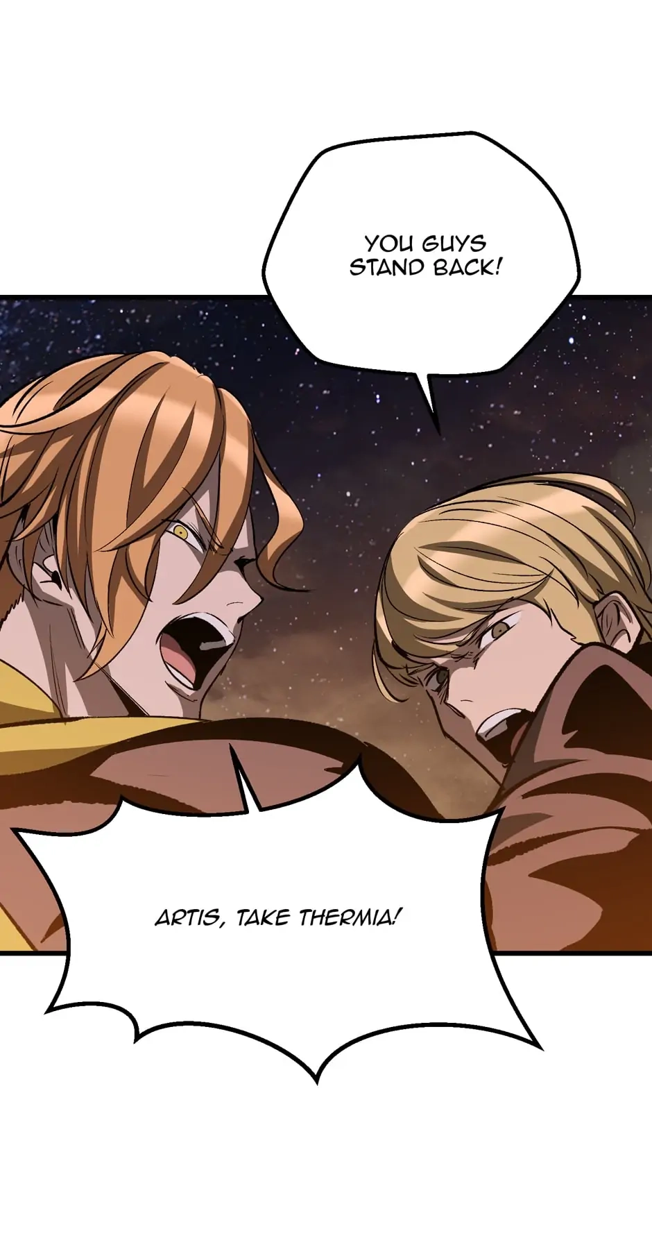 Survival Story of a Sword King in a Fantasy World Chapter 179 - Page 66