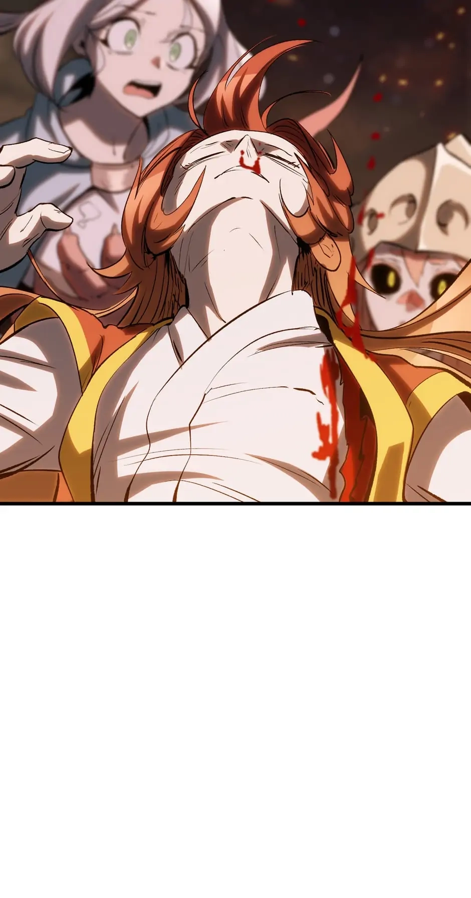 Survival Story of a Sword King in a Fantasy World Chapter 179 - Page 72