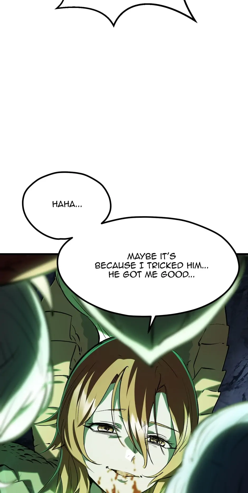 Survival Story of a Sword King in a Fantasy World Chapter 179 - Page 78