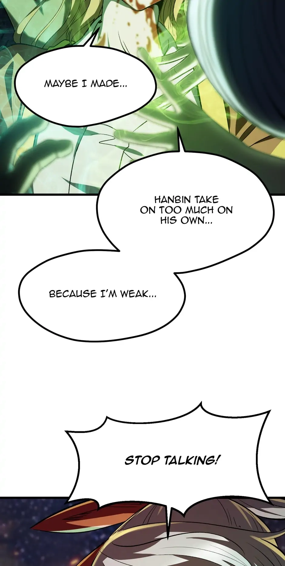 Survival Story of a Sword King in a Fantasy World Chapter 179 - Page 79