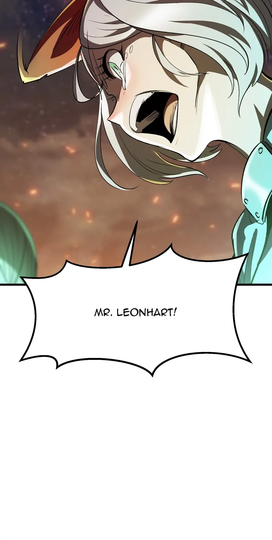 Survival Story of a Sword King in a Fantasy World Chapter 179 - Page 80