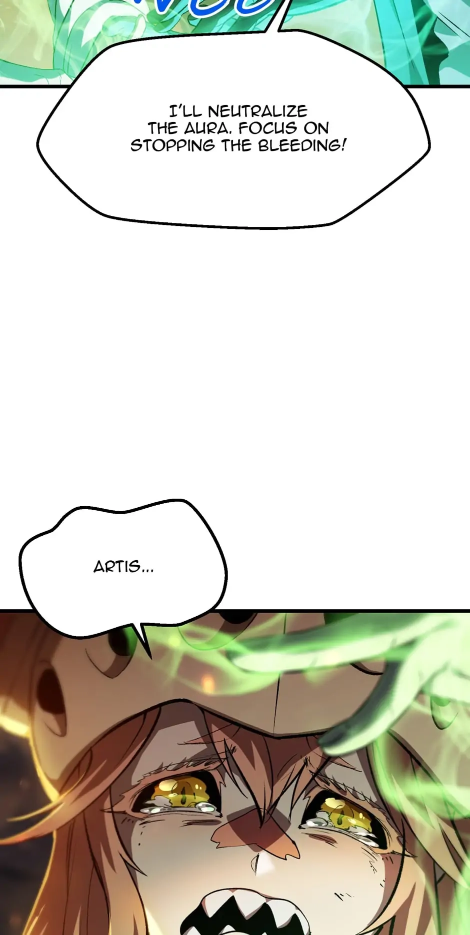 Survival Story of a Sword King in a Fantasy World Chapter 179 - Page 82