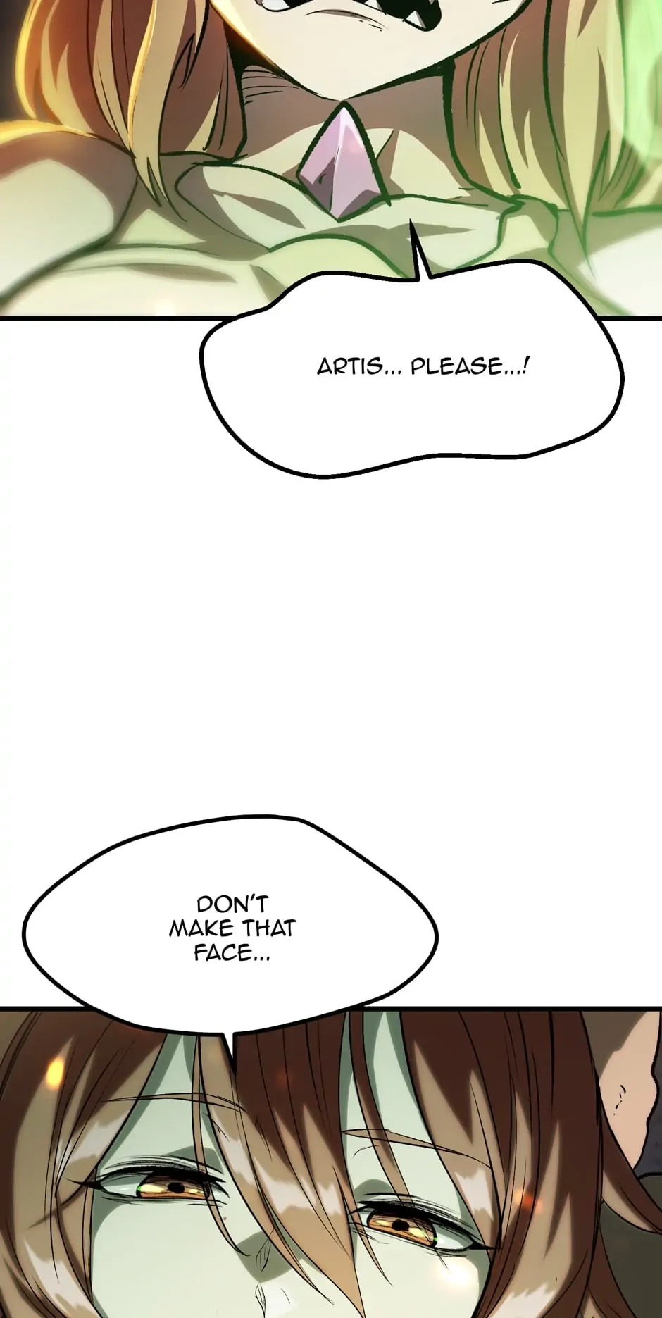 Survival Story of a Sword King in a Fantasy World Chapter 179 - Page 83