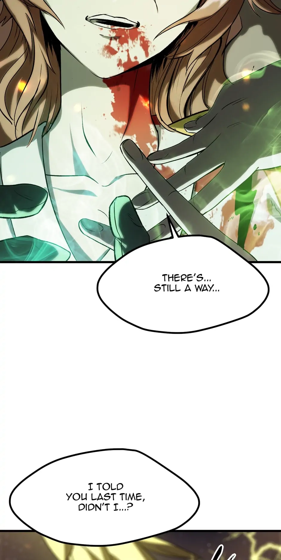 Survival Story of a Sword King in a Fantasy World Chapter 179 - Page 84
