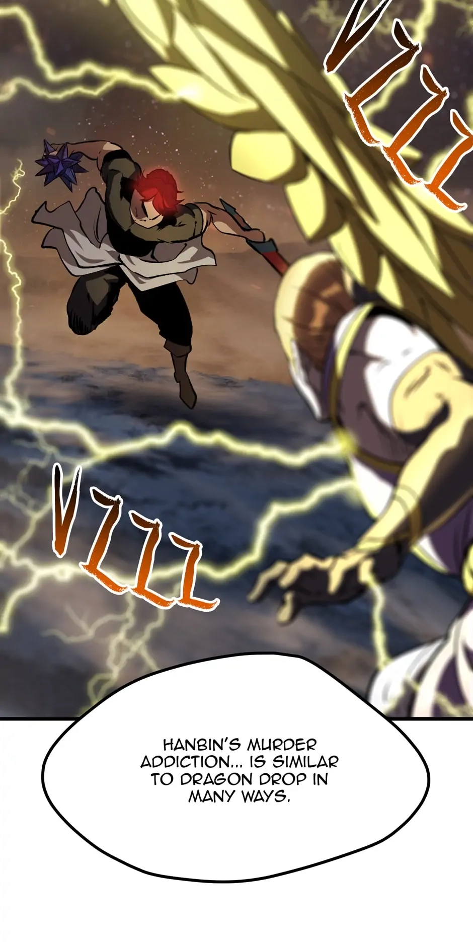 Survival Story of a Sword King in a Fantasy World Chapter 179 - Page 85