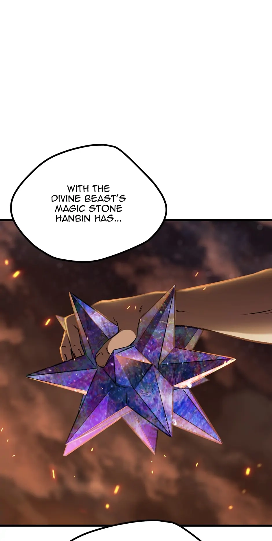 Survival Story of a Sword King in a Fantasy World Chapter 179 - Page 86