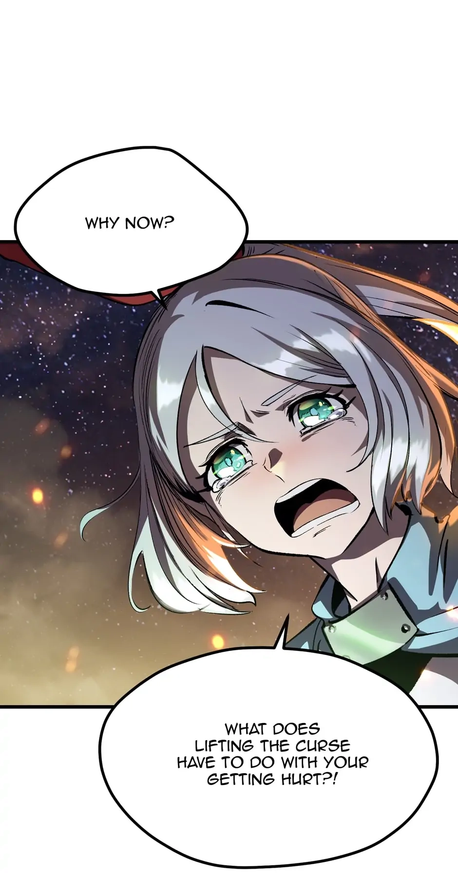 Survival Story of a Sword King in a Fantasy World Chapter 179 - Page 88