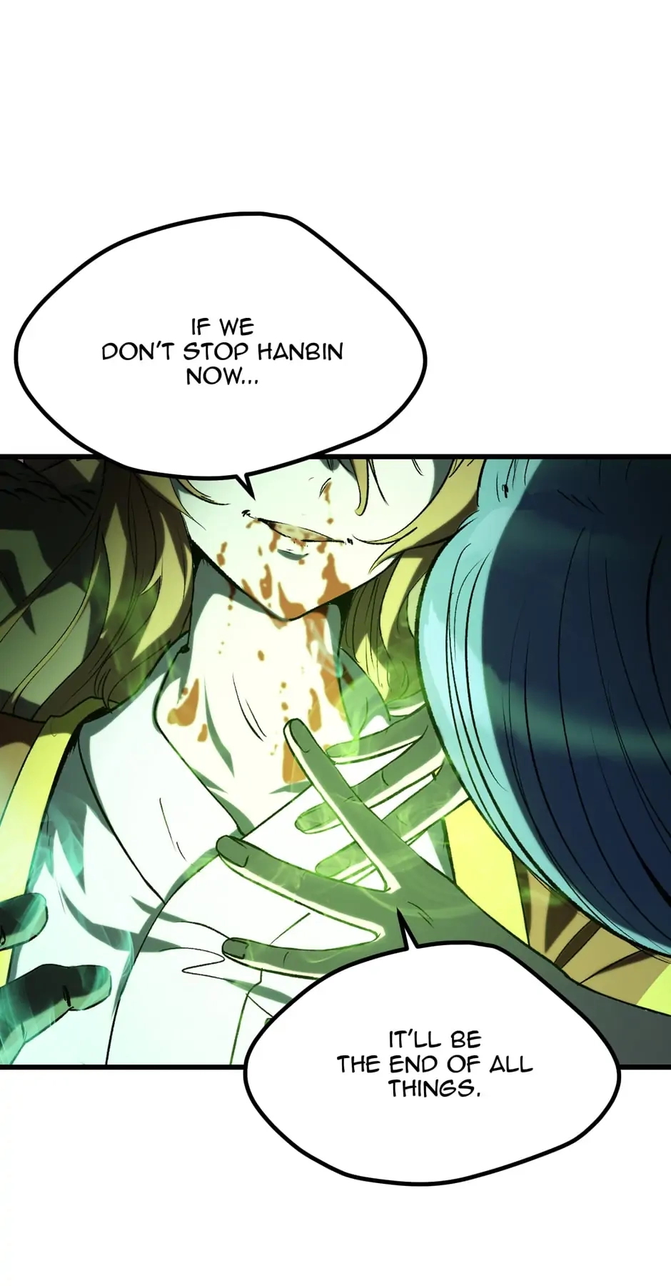 Survival Story of a Sword King in a Fantasy World Chapter 179 - Page 89