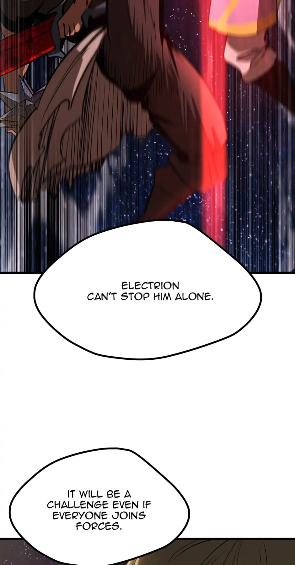Survival Story of a Sword King in a Fantasy World Chapter 179 - Page 91
