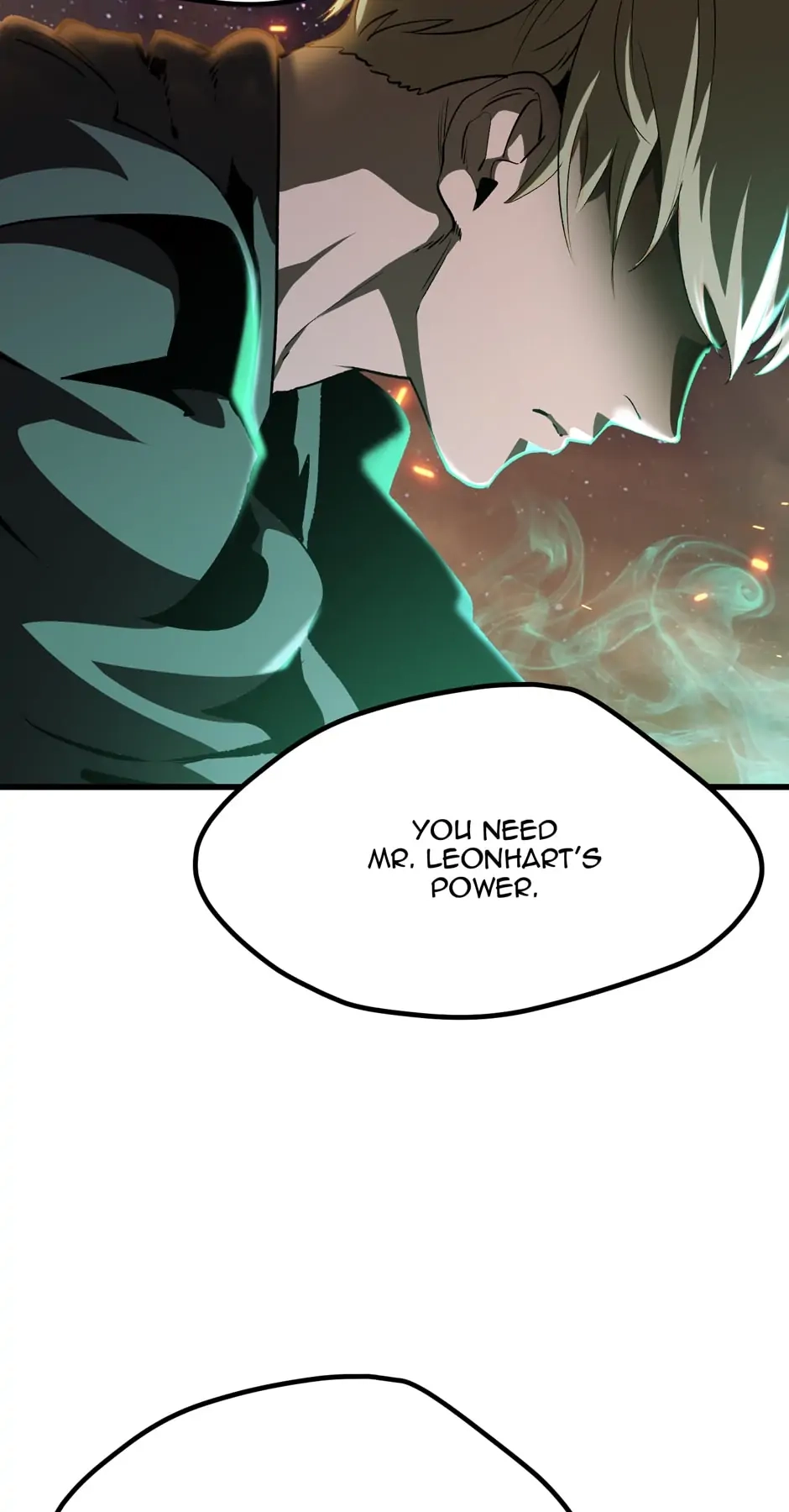 Survival Story of a Sword King in a Fantasy World Chapter 179 - Page 92