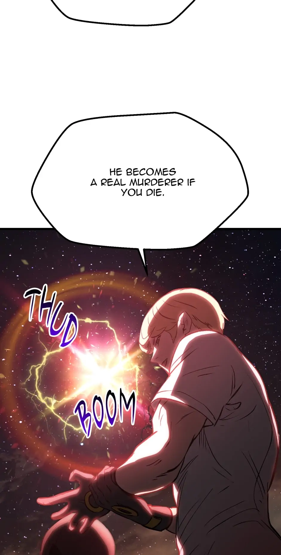 Survival Story of a Sword King in a Fantasy World Chapter 179 - Page 95