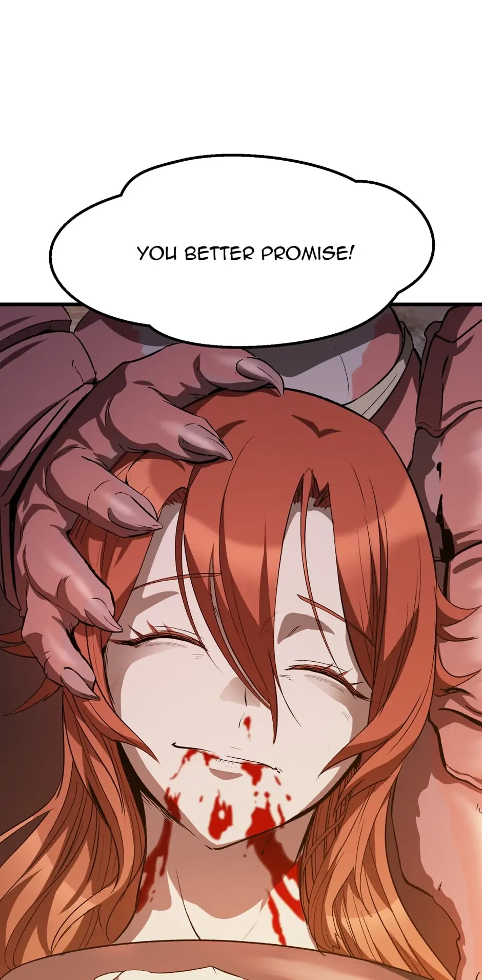 Survival Story of a Sword King in a Fantasy World Chapter 179 - Page 101