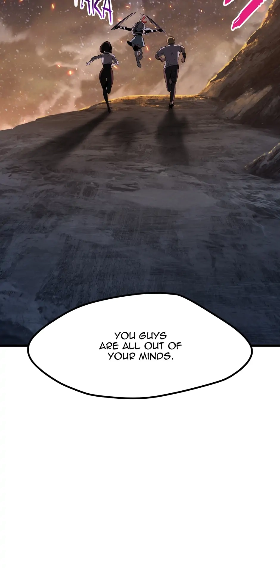 Survival Story of a Sword King in a Fantasy World Chapter 179 - Page 103
