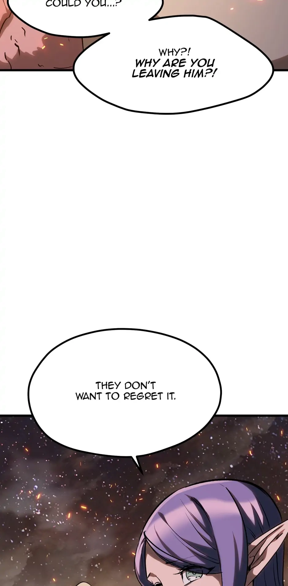 Survival Story of a Sword King in a Fantasy World Chapter 179 - Page 105