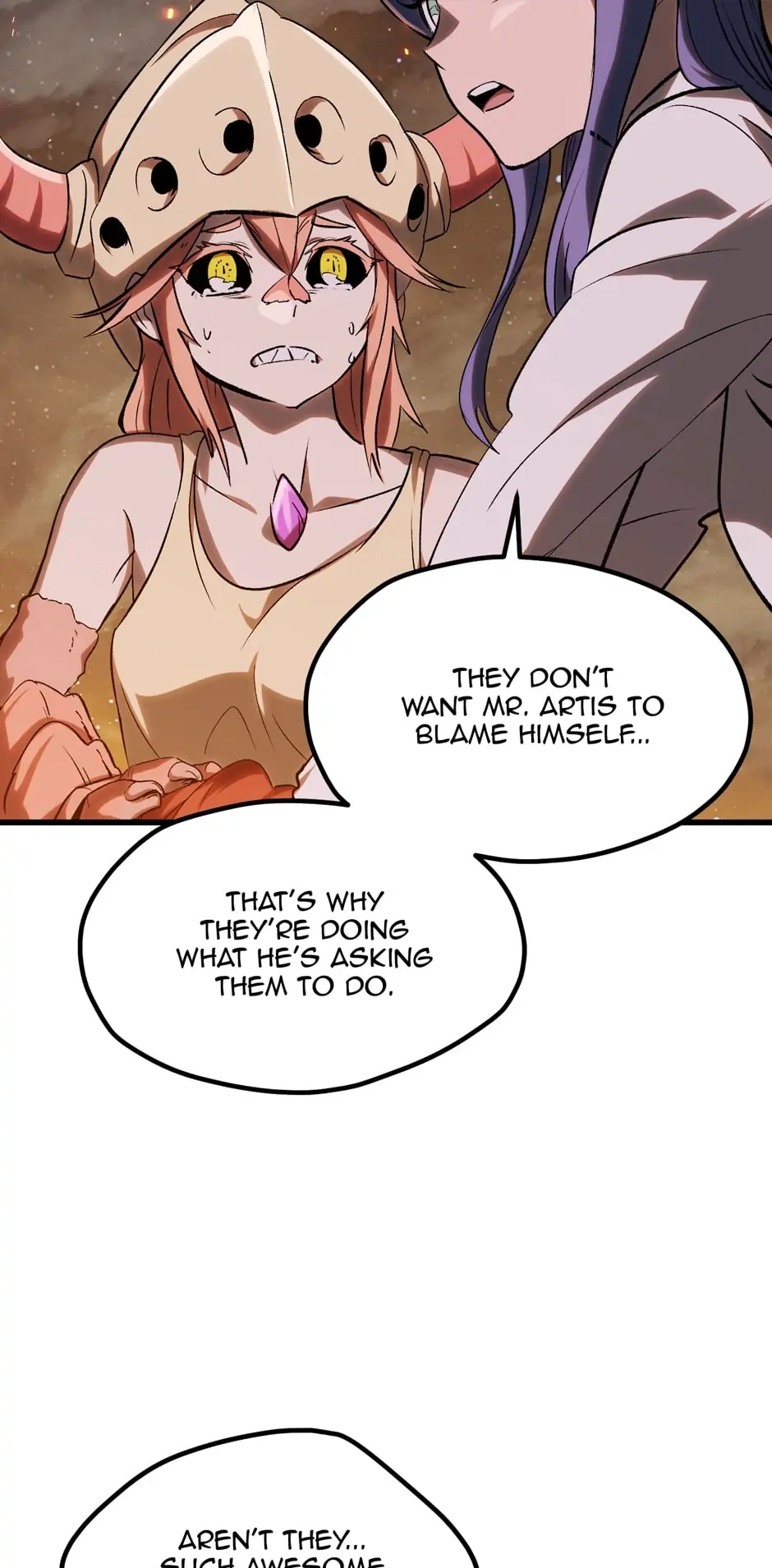 Survival Story of a Sword King in a Fantasy World Chapter 179 - Page 106