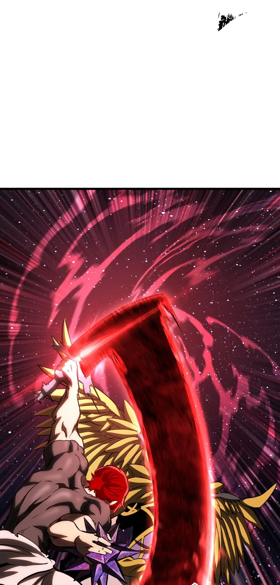 Survival Story of a Sword King in a Fantasy World Chapter 180 - Page 14