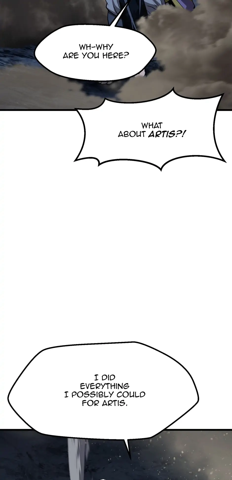 Survival Story of a Sword King in a Fantasy World Chapter 180 - Page 26