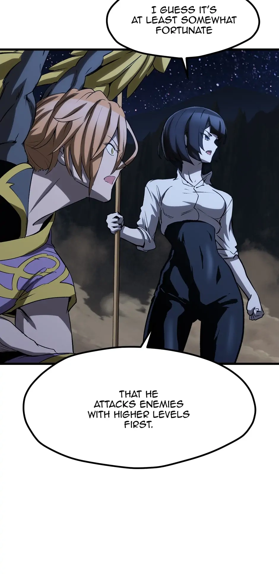 Survival Story of a Sword King in a Fantasy World Chapter 180 - Page 31