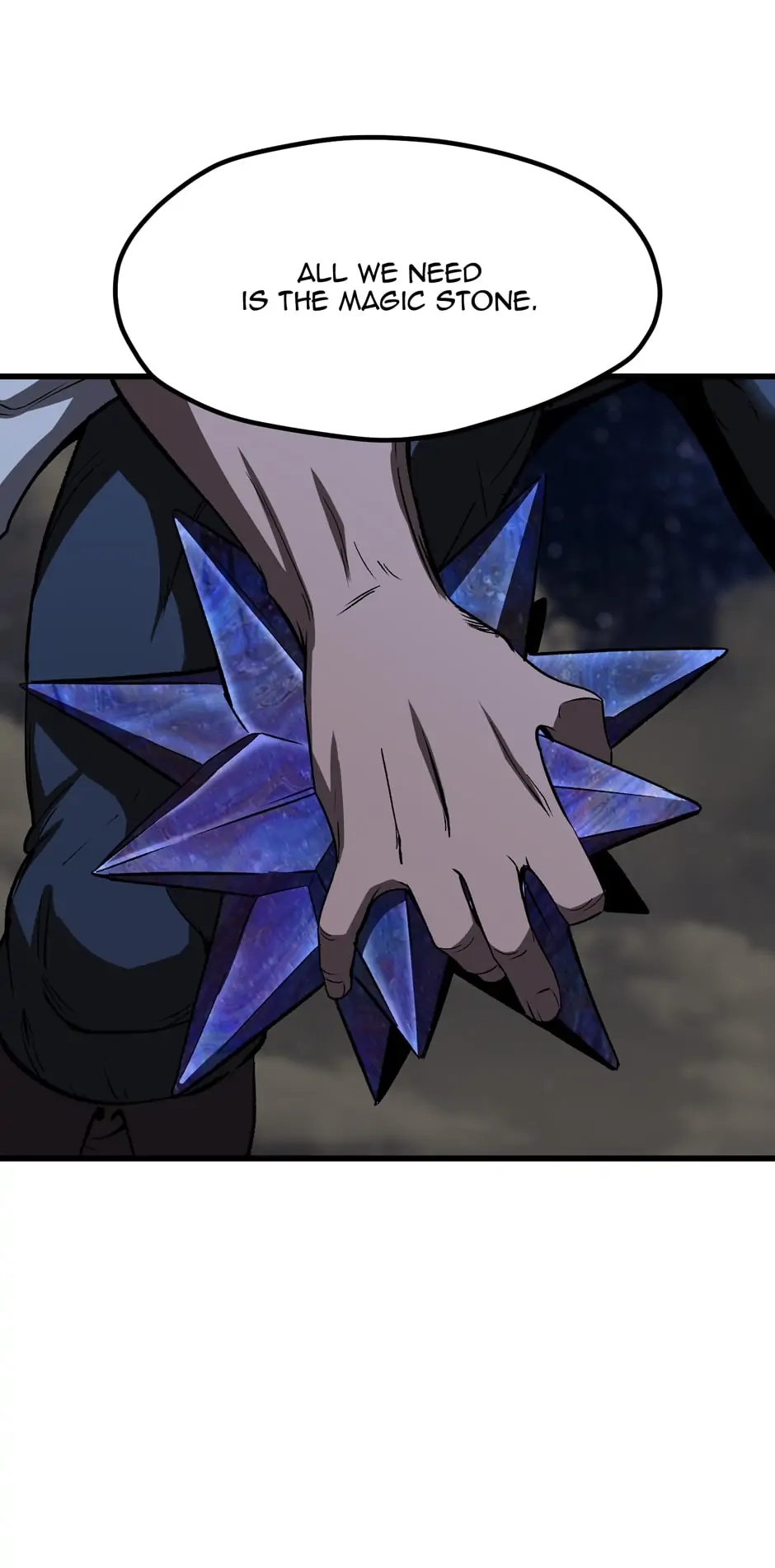 Survival Story of a Sword King in a Fantasy World Chapter 180 - Page 32