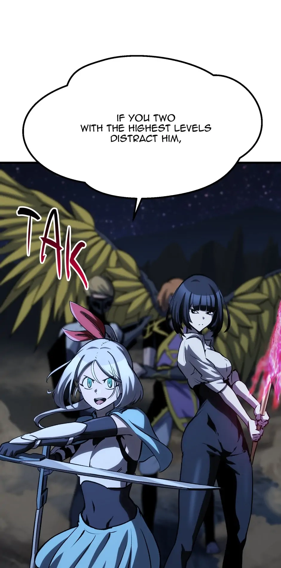 Survival Story of a Sword King in a Fantasy World Chapter 180 - Page 33