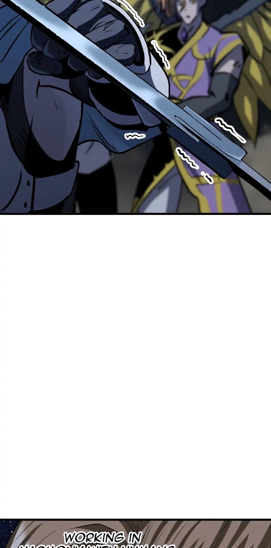 Survival Story of a Sword King in a Fantasy World Chapter 180 - Page 36