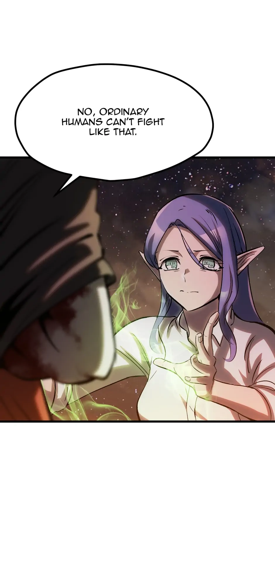 Survival Story of a Sword King in a Fantasy World Chapter 180 - Page 42