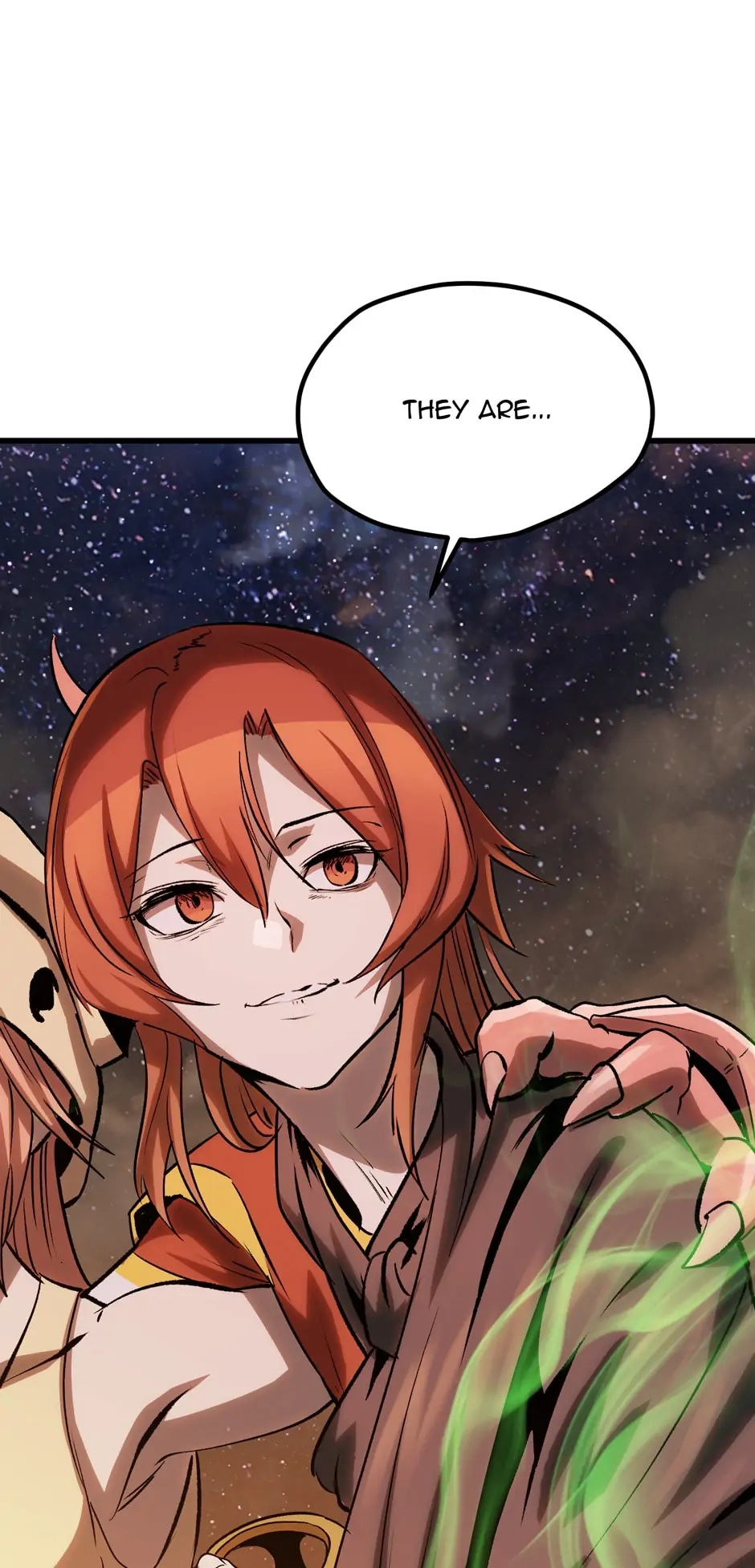 Survival Story of a Sword King in a Fantasy World Chapter 180 - Page 43