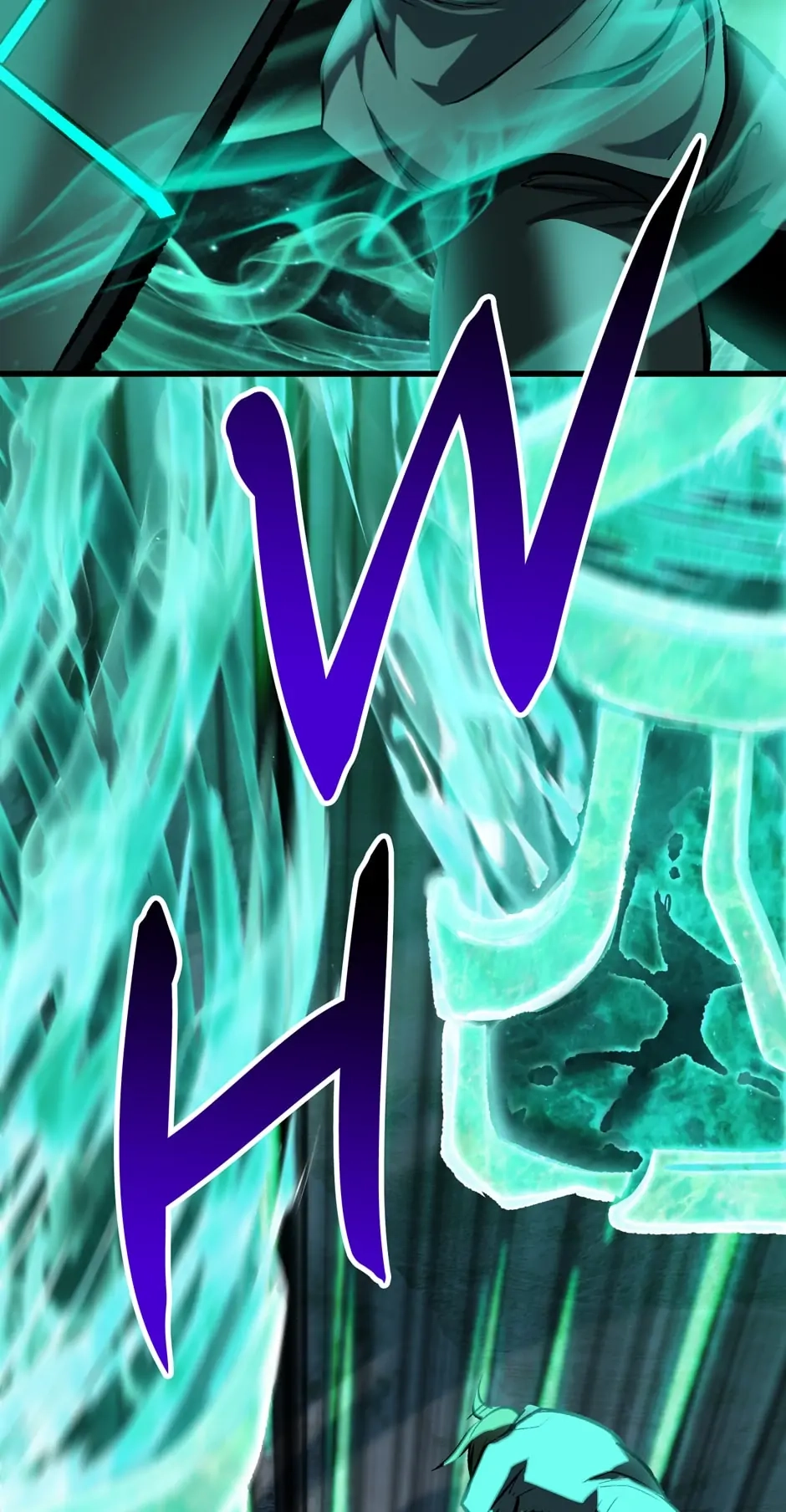 Survival Story of a Sword King in a Fantasy World Chapter 180 - Page 48