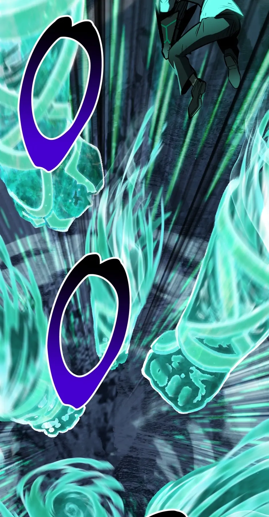 Survival Story of a Sword King in a Fantasy World Chapter 180 - Page 49