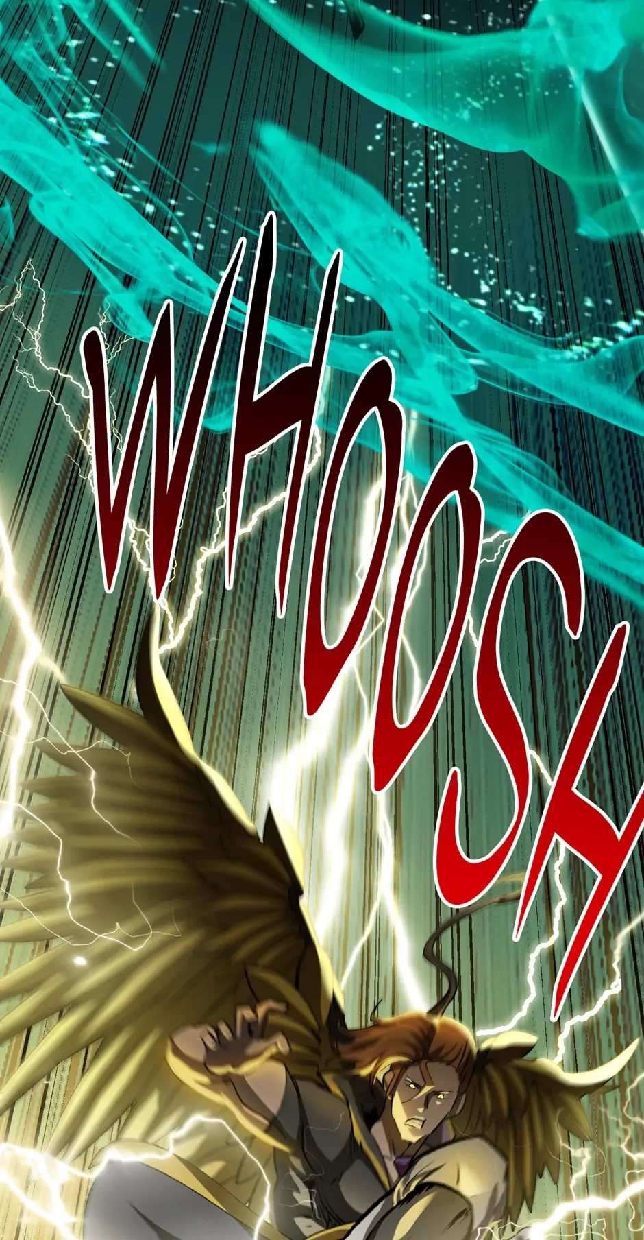 Survival Story of a Sword King in a Fantasy World Chapter 180 - Page 54