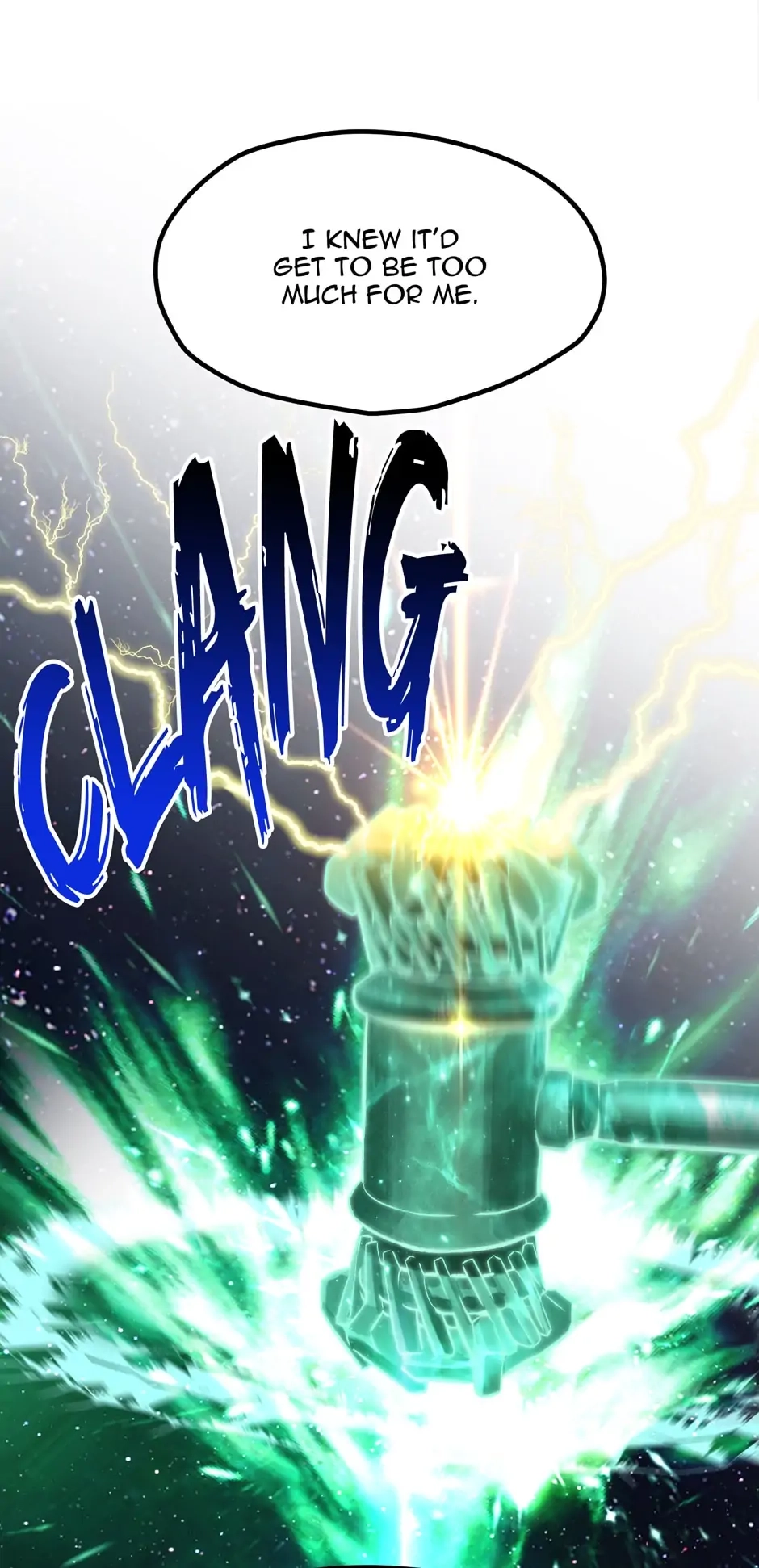 Survival Story of a Sword King in a Fantasy World Chapter 180 - Page 57