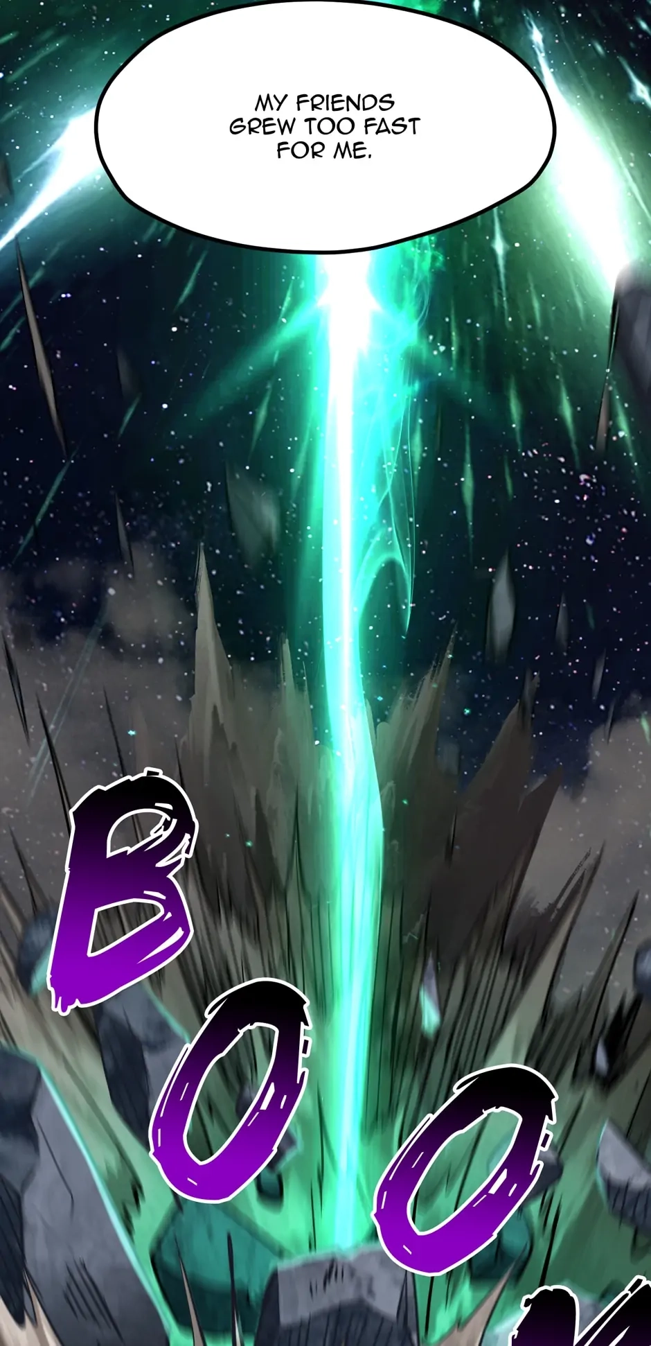 Survival Story of a Sword King in a Fantasy World Chapter 180 - Page 58
